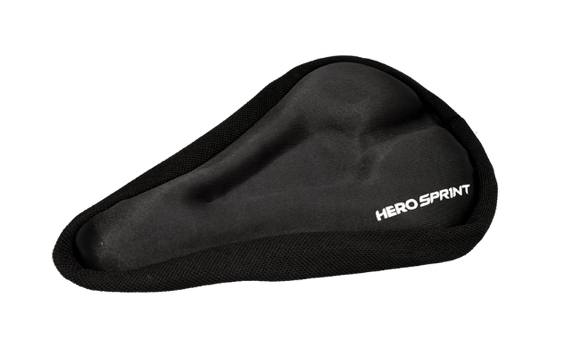 Hero cycle seat store